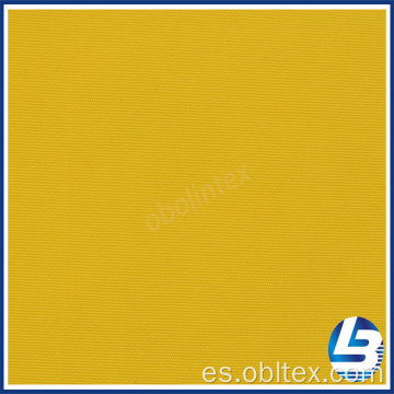 Obl20-078 Nylon Taslon 228T Tela al aire libre